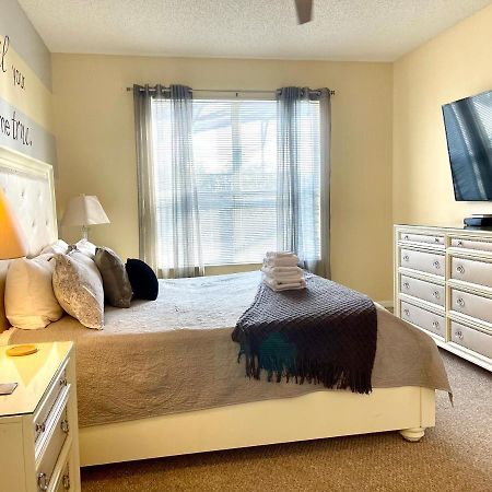 Disney Dream With Hot Tub, Pool, Xbox, Games Room, Lakeview, 10 Min To Disney, Clubhouse Киссимми Экстерьер фото