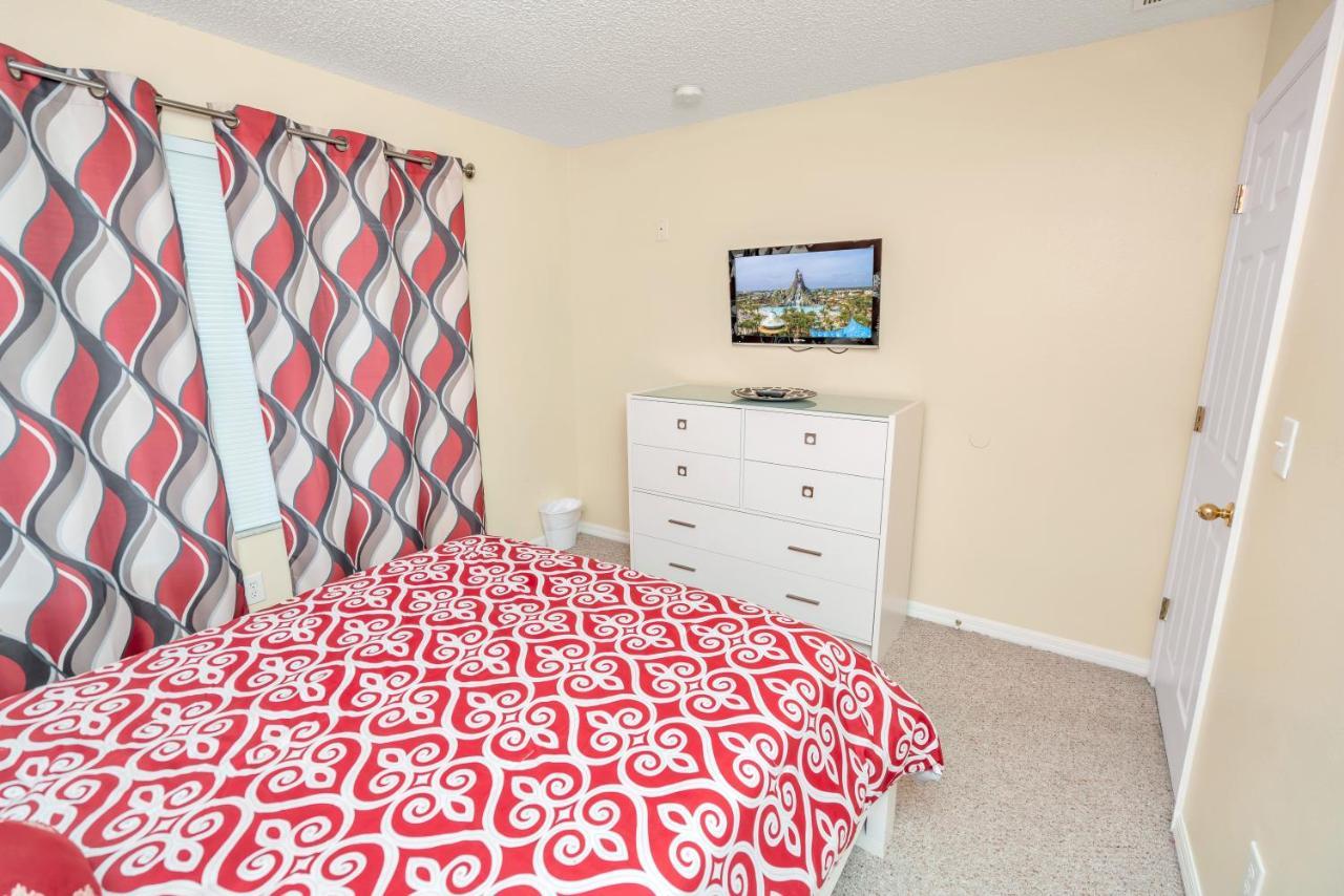 Disney Dream With Hot Tub, Pool, Xbox, Games Room, Lakeview, 10 Min To Disney, Clubhouse Киссимми Экстерьер фото