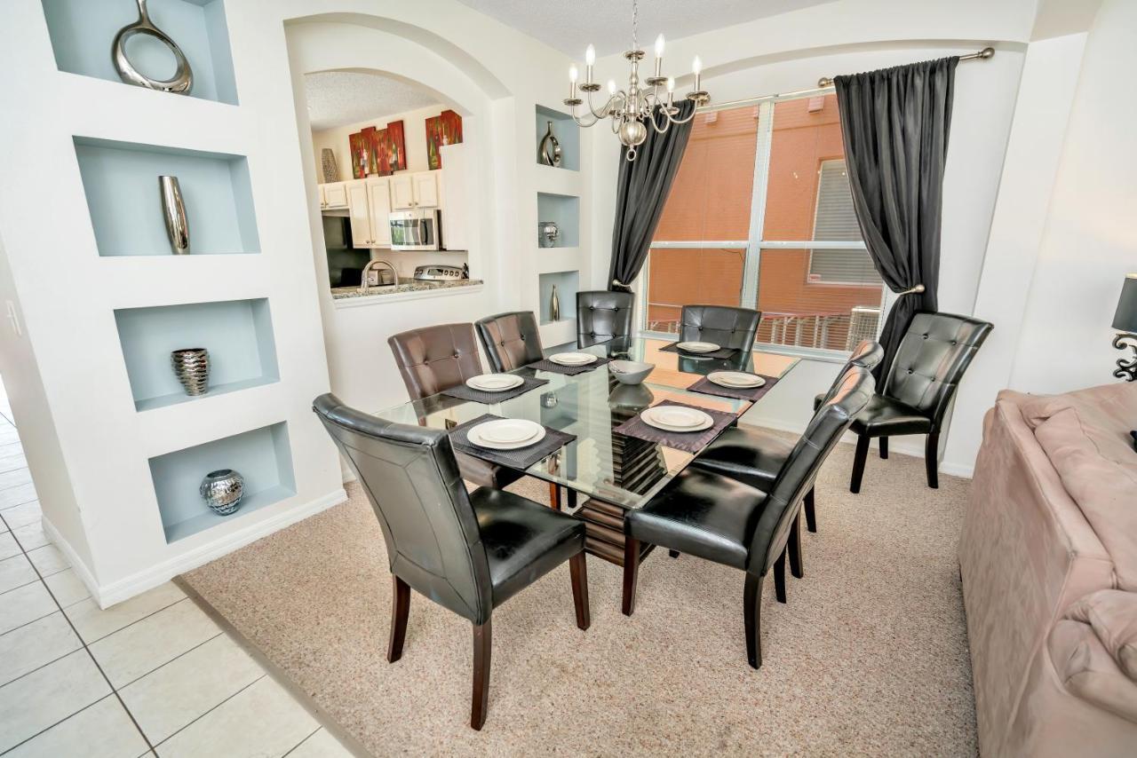 Disney Dream With Hot Tub, Pool, Xbox, Games Room, Lakeview, 10 Min To Disney, Clubhouse Киссимми Экстерьер фото