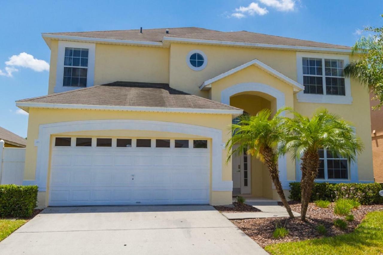 Disney Dream With Hot Tub, Pool, Xbox, Games Room, Lakeview, 10 Min To Disney, Clubhouse Киссимми Экстерьер фото